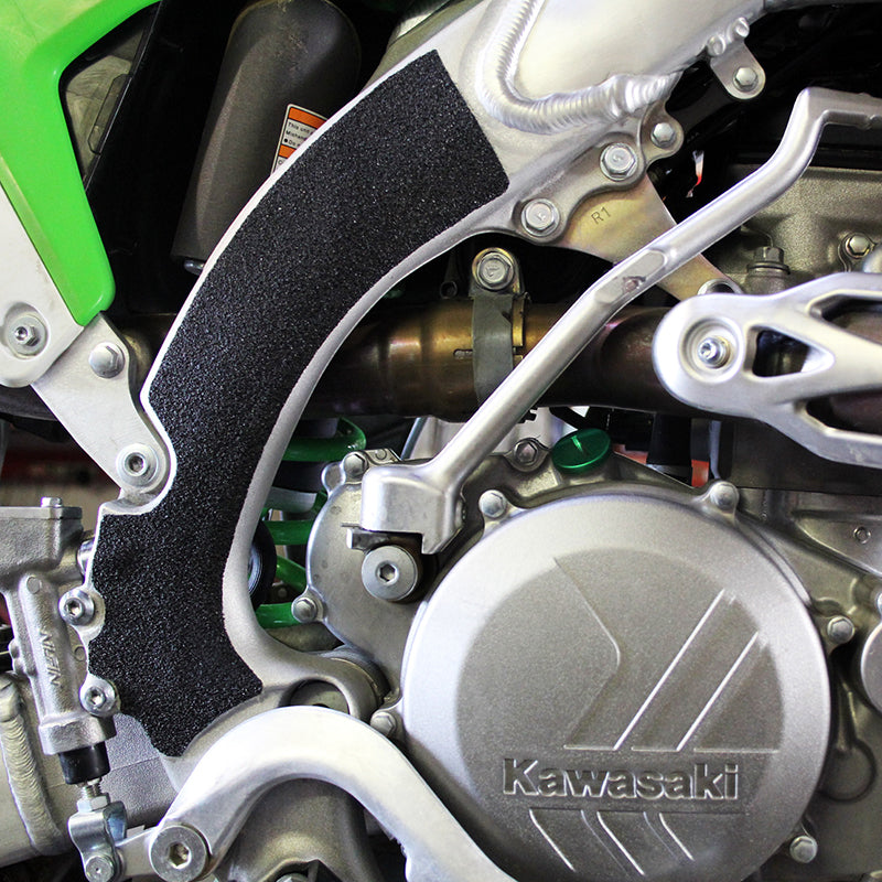 Zilla Grip Tape KX450F Frame Grip Tape – DIRTFIEND RACING