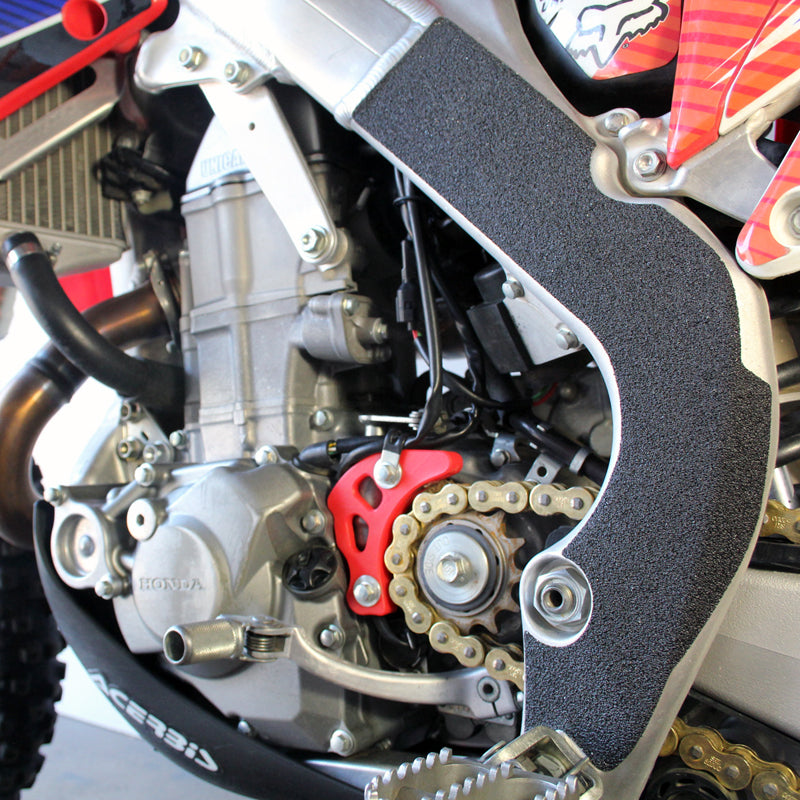 Zilla Grip Tape CRF450R Frame Grip Tape – DIRTFIEND RACING