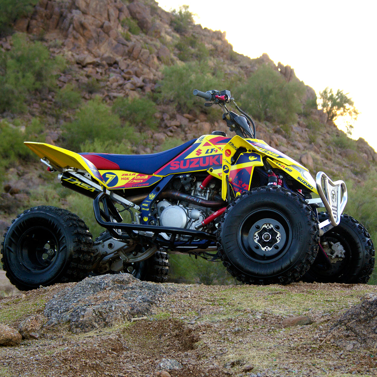 LTR450 GRAPHICS