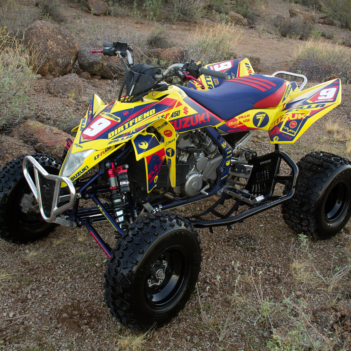 LTR450 GRAPHICS