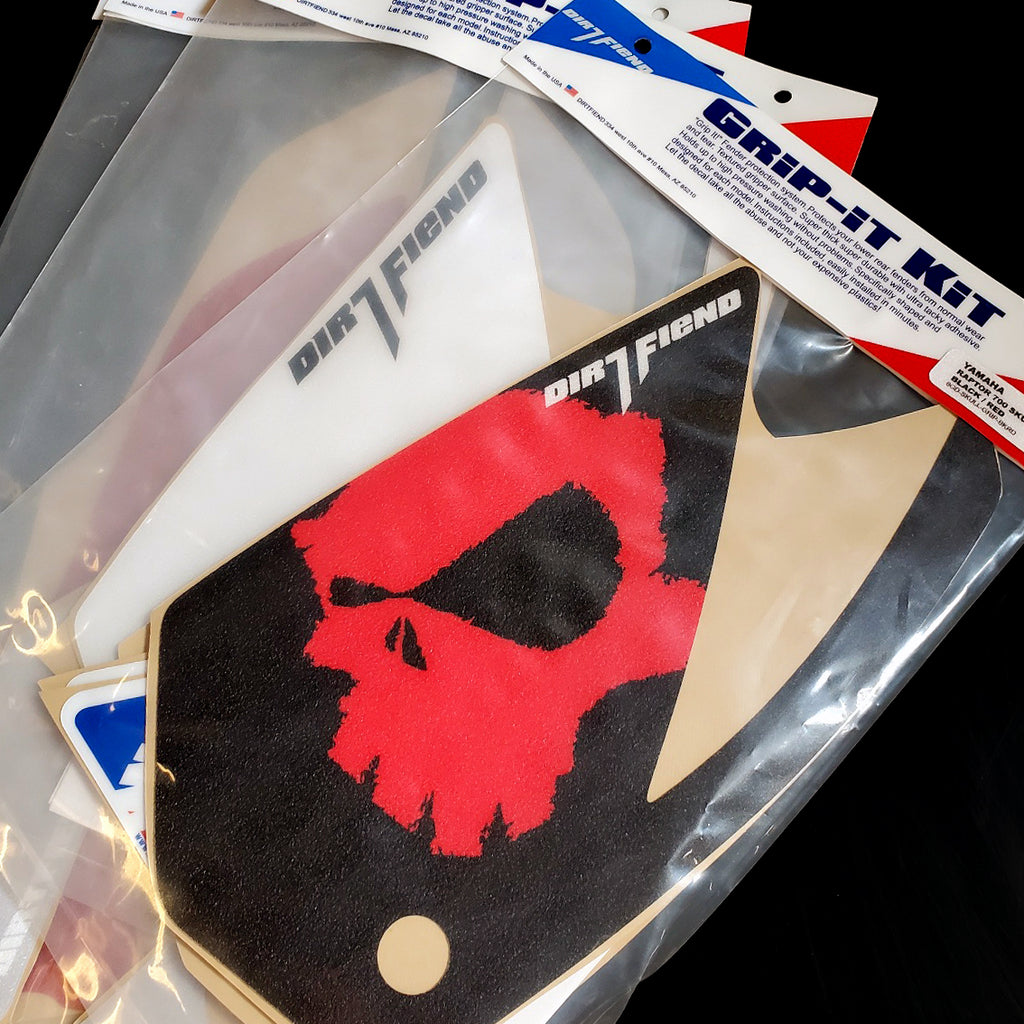 Grip-it Graphics