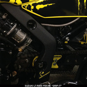 LTR450 Grip-it Graphics Frame