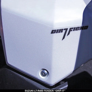LTR450 Grip-it Graphics Fender “Plain”