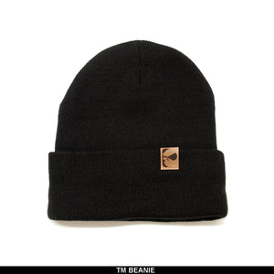 DirtFiend Trademark Beanie