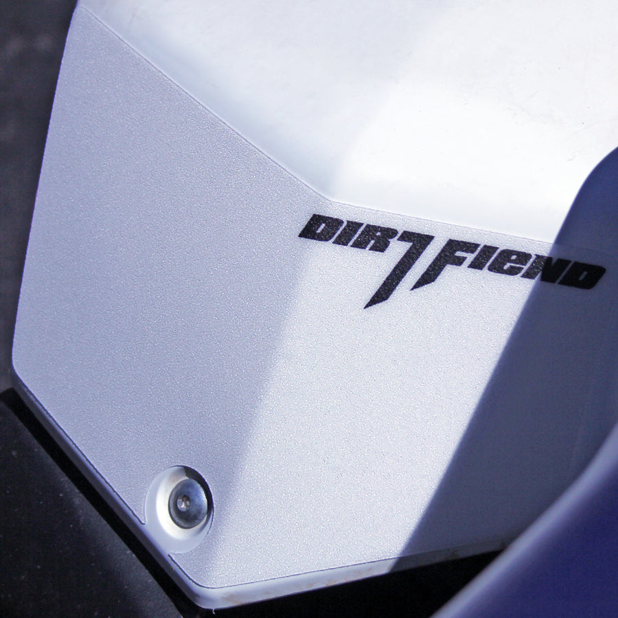 LTR450 Grip-it Graphics Fender “Plain”