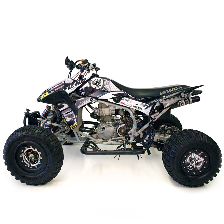 TRX450R GRAPHICS 