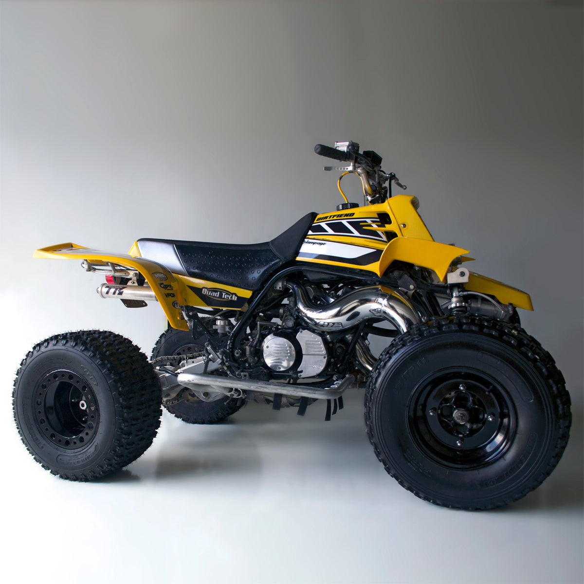 Yamaha Banshee Custom
